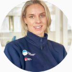 Elisabeth Egnell, Svenska Skidförbundet